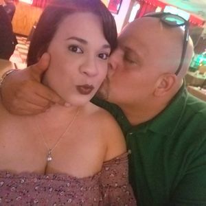 Meet your Posher, Lizbeth